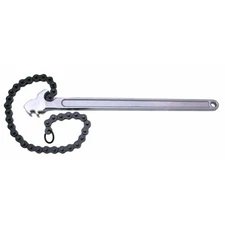 24 In. Chain Wrench