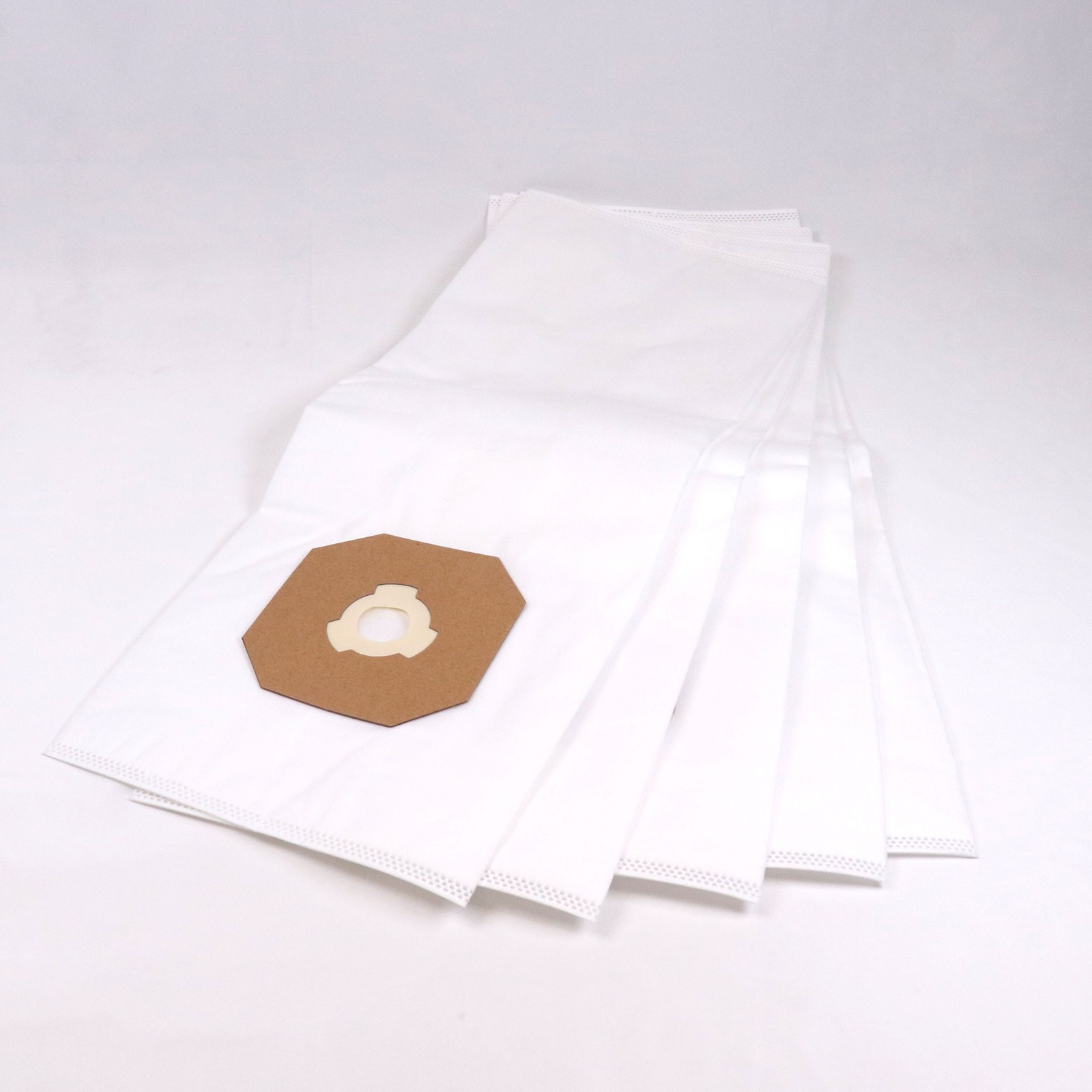Sac microfibre aspiration centralisée Cyclovac : fini les blocages et les pertes de succion