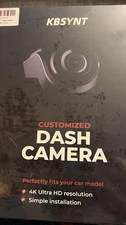 KBSYNT CUSTOMIZED DASH CAMERA