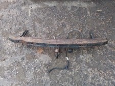 VW Caddy III Furgon 2KA, 2KH, 2CA, 2CH Towbar Hitch Ball 2k0803881p 26820667