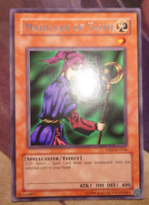 Magier des Glaubens - Rare MRD-DE036 - YuGiOh