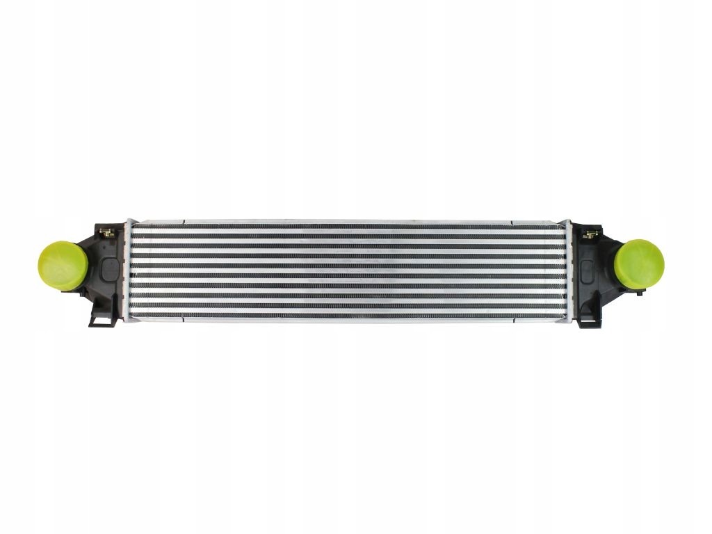 Échangeur intercooler Volvo XC60 V60 S60 II - Refroidisseur de turbo essence Diesel