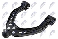 NTY Querlenker Dreieckslenker ZWG-CH-051 FüR Tesla Model 100D AWD 60D 70D 75D