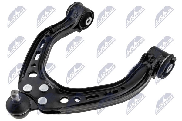 NTY Querlenker Dreieckslenker ZWG-CH-051 FüR Tesla Model 100D AWD 60D 70D 75D-image