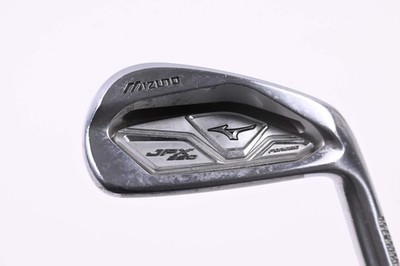 Mizuno JPX 850 Forged Mid #6 Eisen / Regular Flex Dynamic Gold R300 Schaft