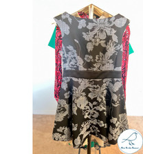 AA Studio | Black & White | Size SP | Gently Used - Good Condition