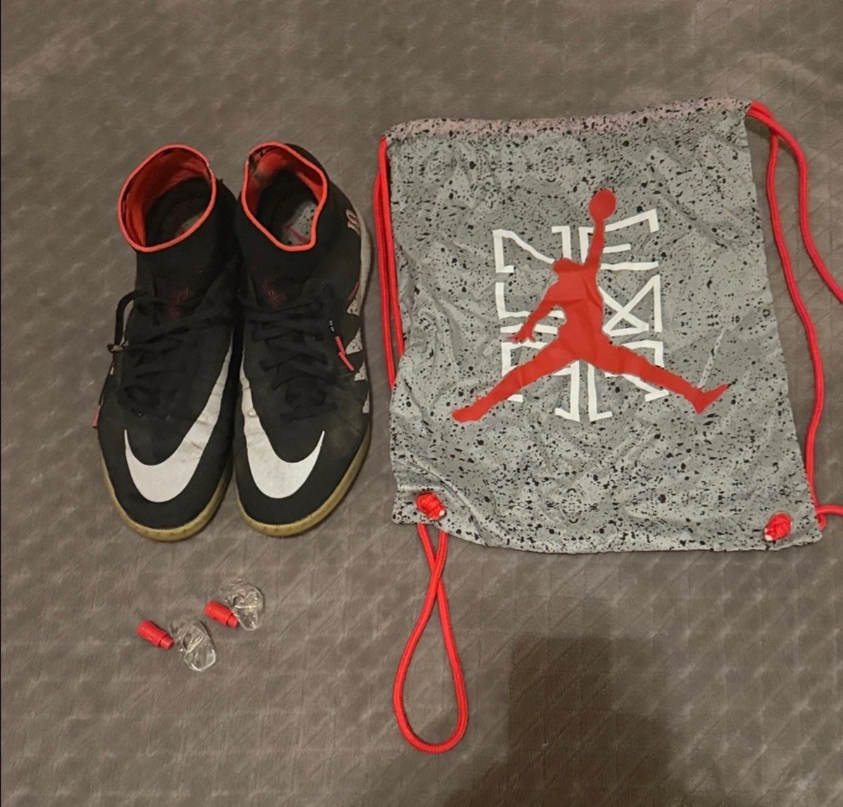 Jordan HypervenomX Proximo Neymar for Sale | Authenticity