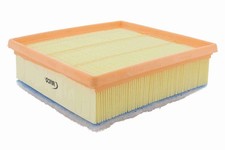 Luftfilter VAICO V24-9648 für OPEL Corsa D Schrägheck (S07) Filtereinsatz