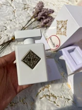 New in box Initio Musk Therapy Extrait de Parfum 90ml