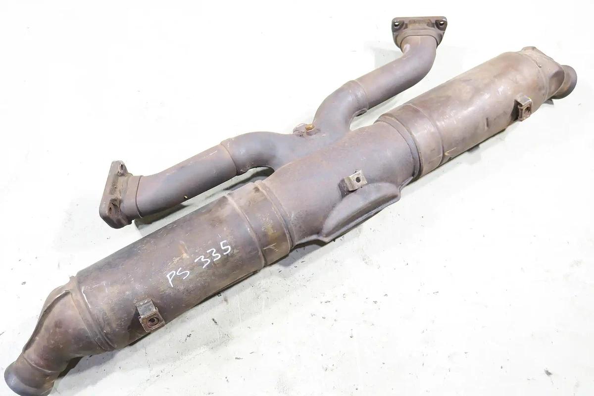 Porsche Catalytic Converters for Porsche 911 for sale | eBay