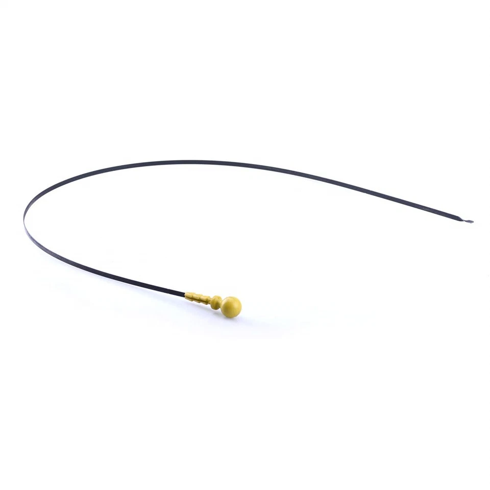 Oil Dipstick Gauge 861942T9 805567T 818634T Replacement For Mercury Mercruiser - Image 3 of 4