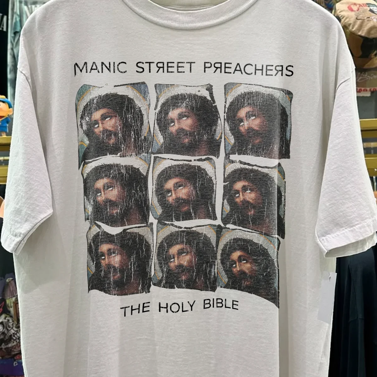 25+ manic street preachers shirt for sale | Updated Oct 2026
