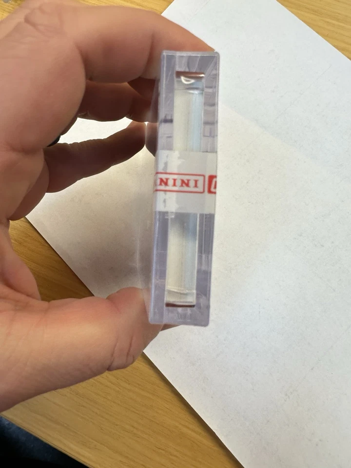 2022 Impeccable 1oz Silver Bar Alec Pierce 3/19 RC Auto Rookie Sealed By Panini! - Image 4 of 4