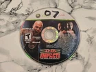 TNA Impact Wrestling (Microsoft Xbox 360) -- Midway (DISC ONLY) -- (Please Read)