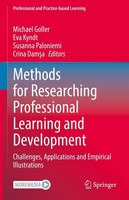 Methods For Researching Professional Learning And Development Michael Goller
