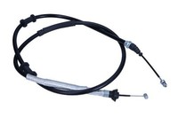 Maxgear 32-0889 Seilzug, Feststellbremse FüR Abarth Alfa Romeo