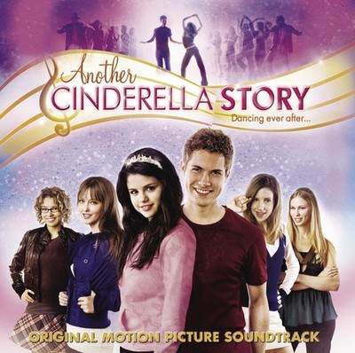 Soundtrack Another Cinderella Story (CD) (US IMPORT)