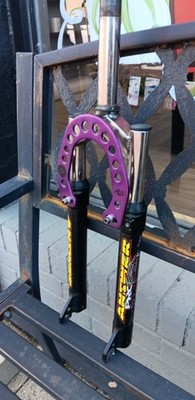 Answer BMX 20 INCH THREADED PRO FORX