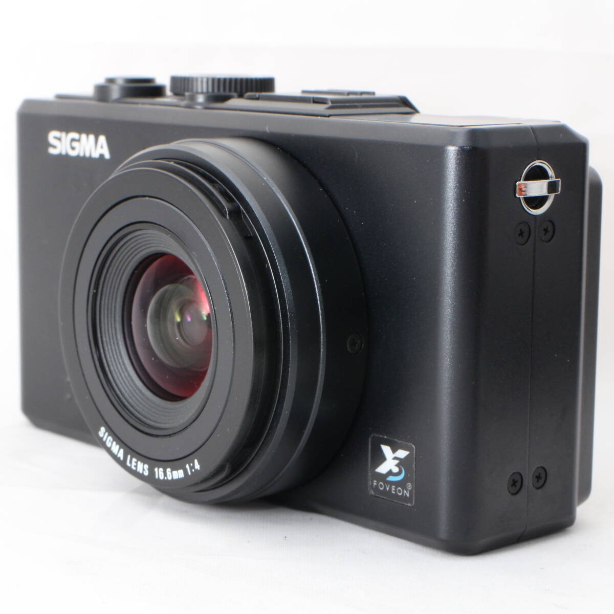 SIGMA DP1 Sigma Digital Camera 4416 | eBay