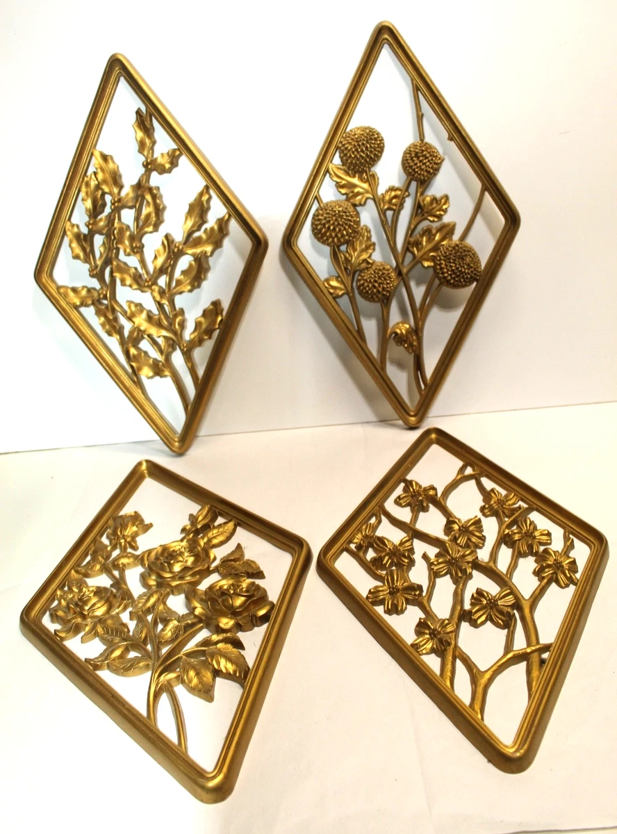 Syroco Decorative Collectibles for sale | eBay