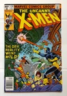 VINTAGE 1979 MARVEL COMICS UNCANNY X-MEN KEY 128 CHRIS CLAREMONT JOHN BYRNE 9.0