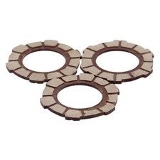 Kupplung Lamelle Kupplungslamelle Hercules Prima 3,3mm Sachs 504 505