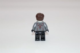 LEGO Marvel Super Heroes Iron Man Minifigure - Extremis Soldier - 76007