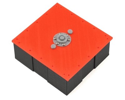 Exclusive RC Fuel Cell (Large) [ERC10-3099-L]