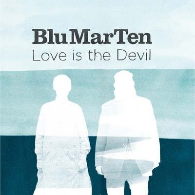 Blu Mar Ten - Love Is The Devil (2x12'', Album + CD, Album) (Mint (M)) - 37257076
