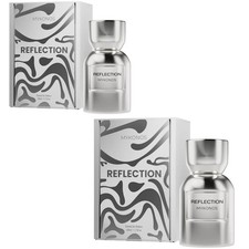 2 PCS Mykonos Perfume - Reflection Extrait de Parfum 50ml x 2 