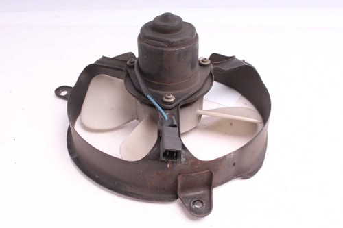 Lüfter Ventilator Kühlerlüfter Honda GL 1100 DX Gold Wing SC02 80-83