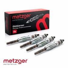 Bougies de préchauffage Suzuki BALENO