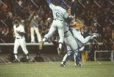EP299 Steve Garvey 1981 WORLD SERIES DODGERS 8x10 11x14 16x20 Photo
