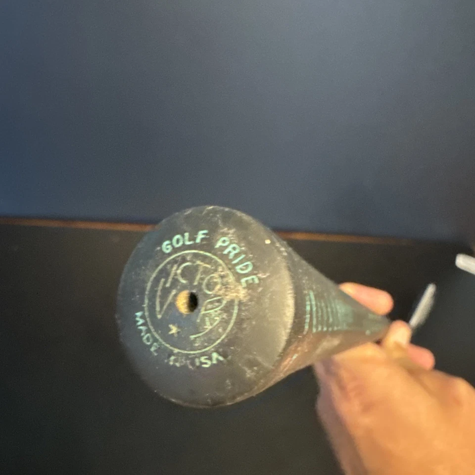 Northwestern Shotsaver Dual Sole 2 Way Chipper 2-Way Pro-flex Steel Shaft RH - Image 4 of 4