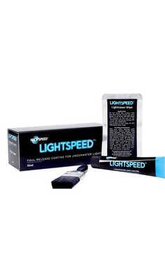 Marine LIGHTSPEED Kit for Underwater Lights. Made by Propspeed. Brand New