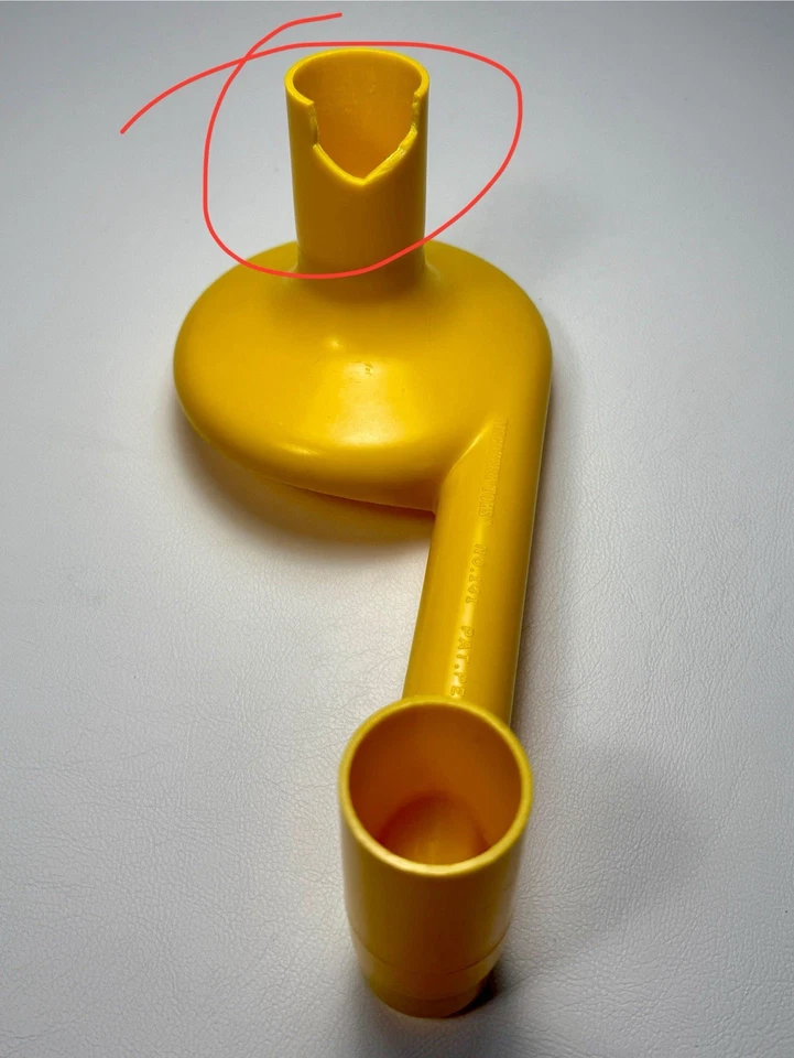 Discovery Toys MARBLEWORKS Item No. 387 Marble Run Track READ DESCRIPTION - Image 4 of 4