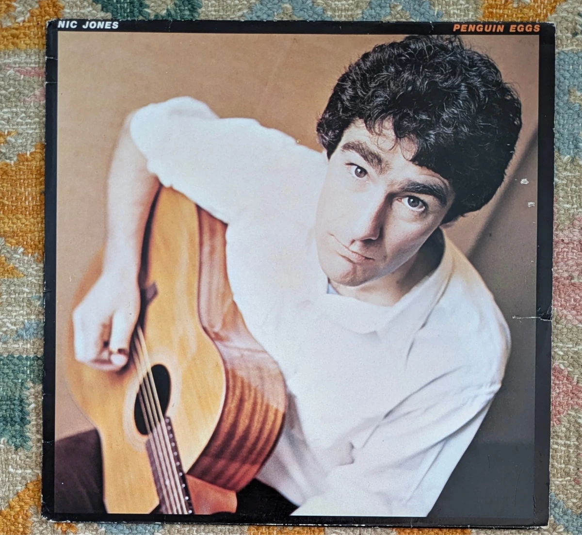 nic jones products for sale | eBay UK