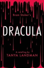 Dracula, Landman, Tanya,  Paperback