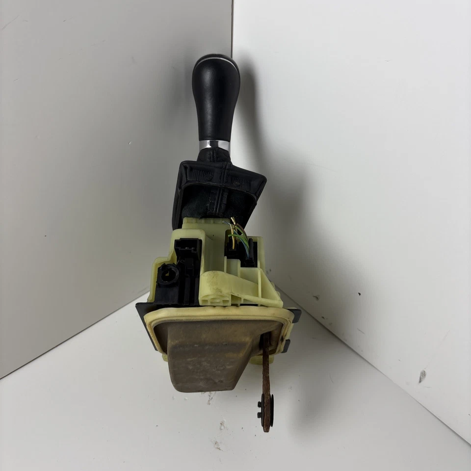 2011 Mercedes-Benz Cls550 Floor Gear Selector Shifter A2112676224 Oem - Imagem 4 de 4