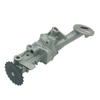ÖLpumpe FüR Renault Espace Kangoo Laguna Master Megane ScéNic F9Q 1.9 Dci Dti
