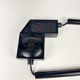 PAX Power Glove for Nintendo Famicom Family Computer Boxed Japan