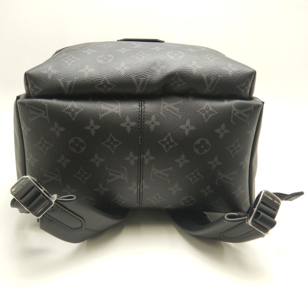 LOUIS VUITTON Monogram Eclipse Discovery Backpack… - image 5