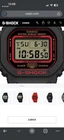 G SHOCK CASIO DW 5600KH 1 Hoefler Kelvin Watch