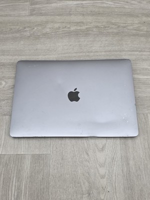 Apple MacBook Pro 13-inch A1708 Model for Parts Or Repair AS IS