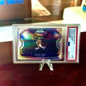 その他 Lebron James Kobe tribute Dunk PSA 9 その他 Lebron James Kobe tribute Dunk PSA 9 Lebron James Kobe