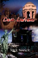 Nick Novick | Dead Lawyers | Taschenbuch | Englisch (2002) | 1st Book Library