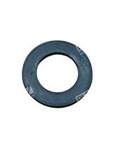 Trimteck TT001501-655-000 Neoprene Elastomer Gasket 1.31"x0.75"x0.06"