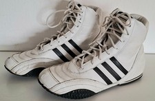 Adidas Boxing Wrestling Gr. 38 Sneaker Vintage