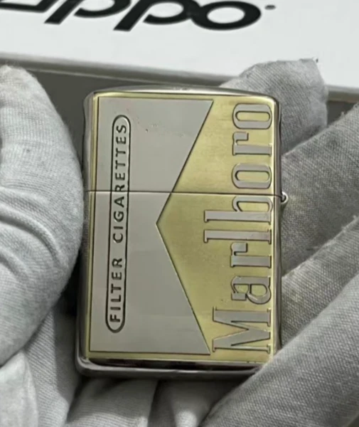 Zippo Marlboro for sale | eBay