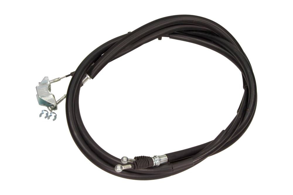 Câble de frein à main pour Opel Astra H Kombi break phases 2004 à 2010 ensemble gauche et droit